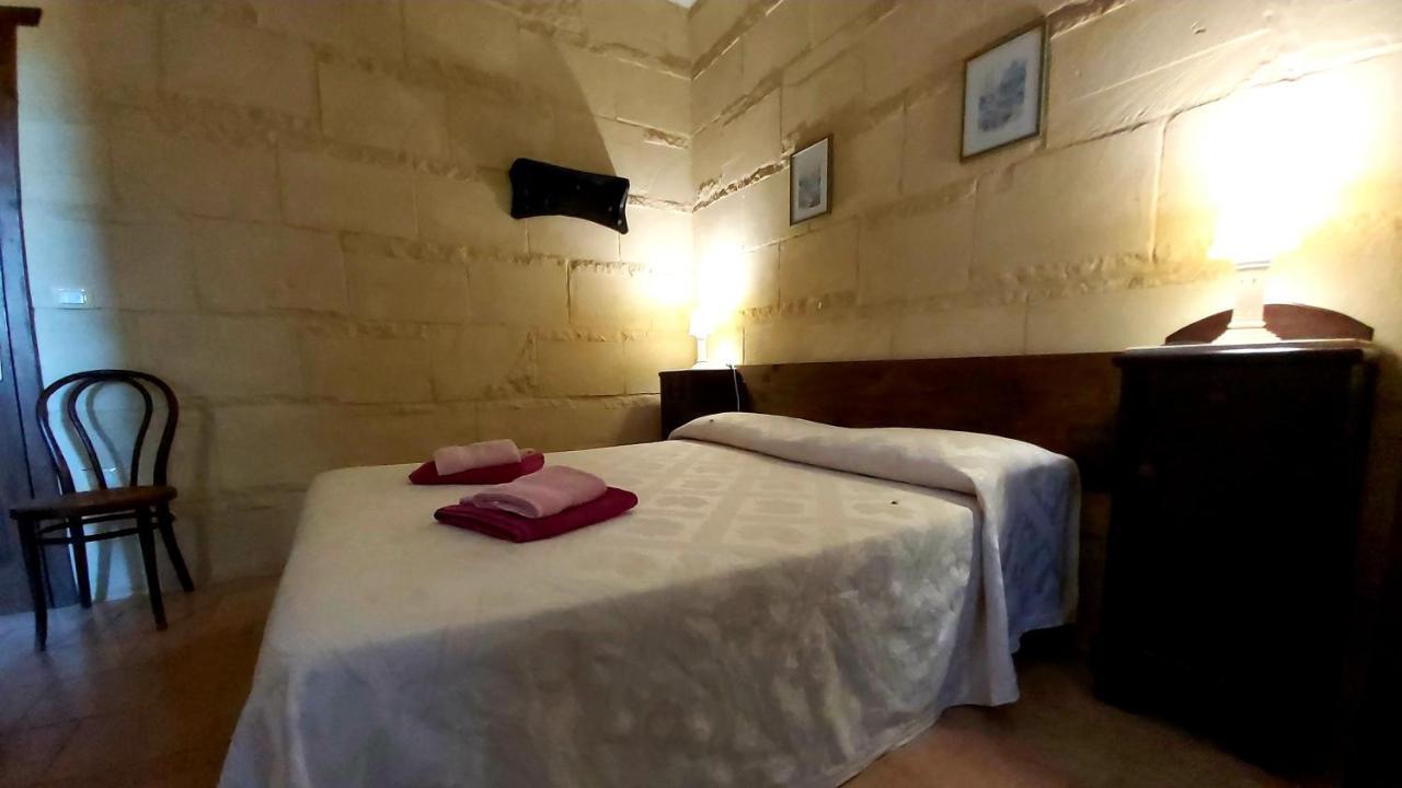 B&B La Nicchiarica Muro Leccese Esterno foto