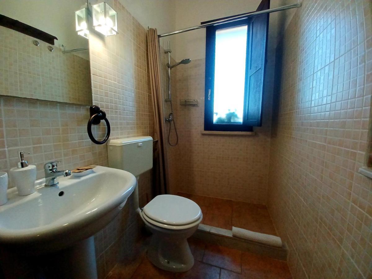 B&B La Nicchiarica Muro Leccese Esterno foto