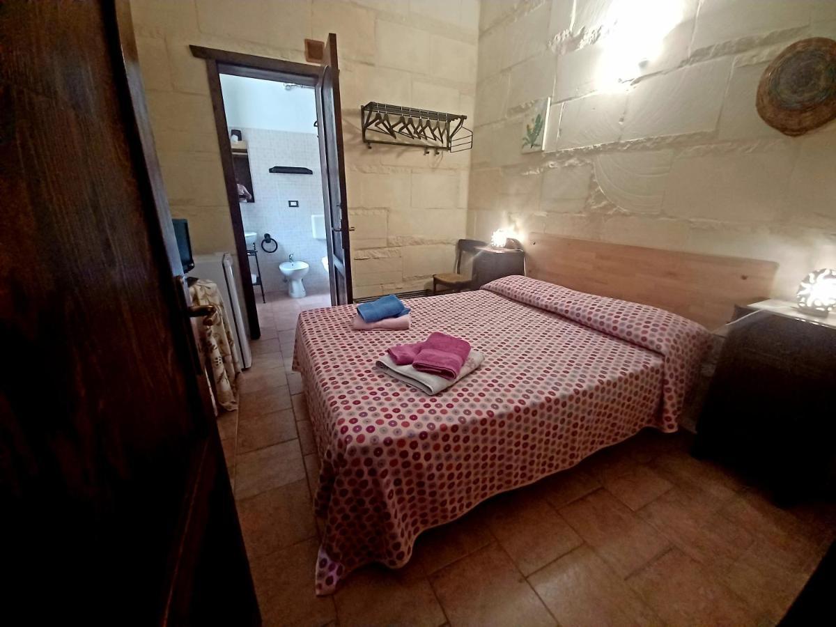 B&B La Nicchiarica Muro Leccese Esterno foto